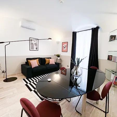 Tasso Designer Suite - Colosseum Esquilino-2