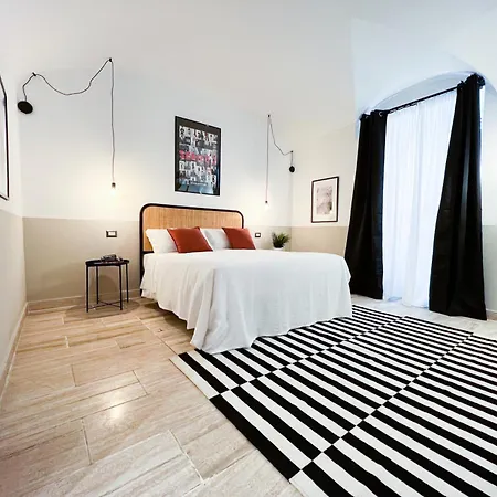 Tasso Designer Suite - Colosseum Esquilino-3